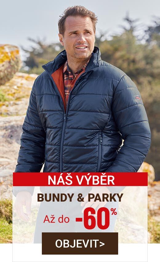 Bundy a parky